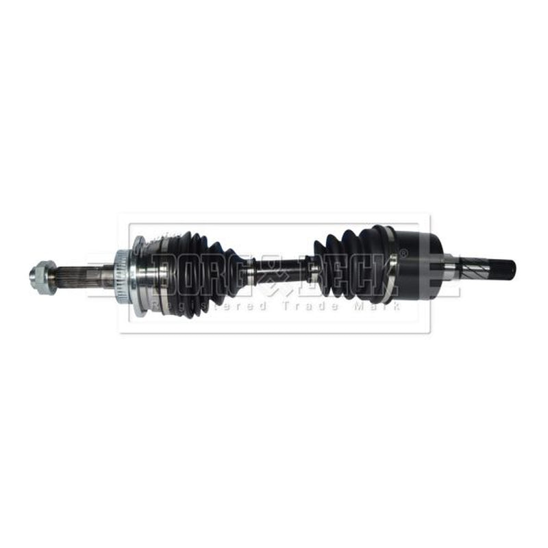 Borg & Beck CV Drive Shaft Driveshaft Front Right BDS1476