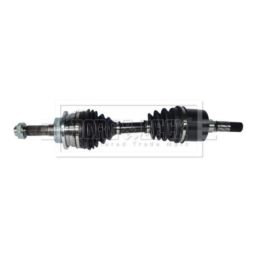 Borg & Beck CV Drive Shaft Driveshaft Front Right BDS1476