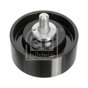 Febi V-Ribbed Belt Deflection/Guide Pulley 102155