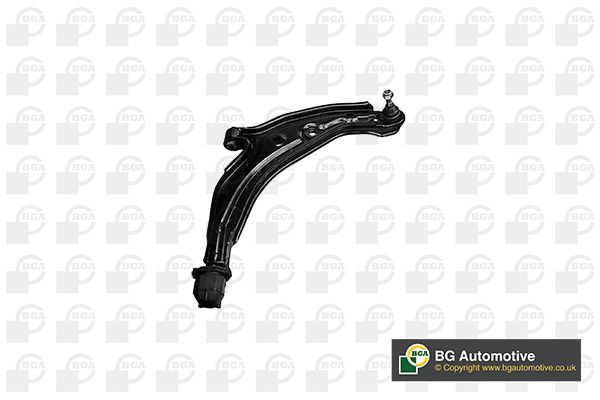 BGA Control/Trailing Arm Front Right