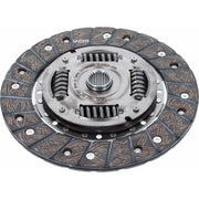 Sachs Clutch Kit Set 3pc 3000722002