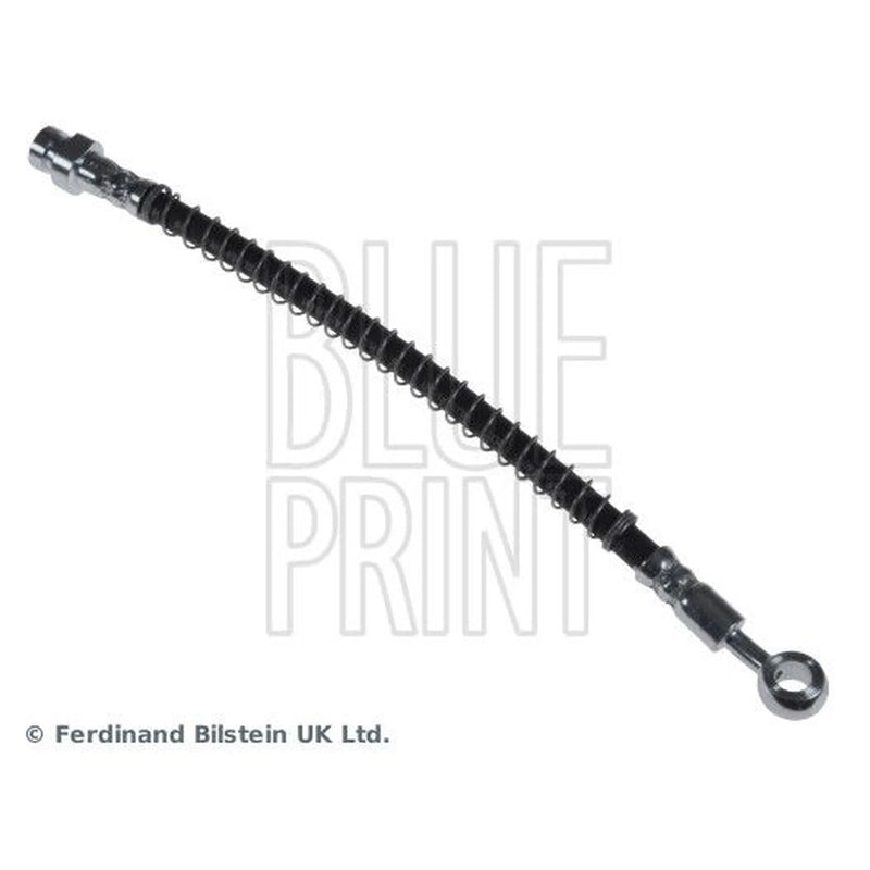 Blue Print Brake Hydraulic Hose Line Front Right ADG05392