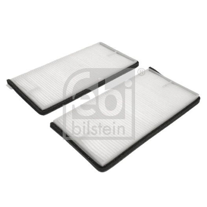 Febi Cabin Air Filter Set Wide High 28323