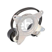 Febi Auxiliary Belt Tensioner 183536