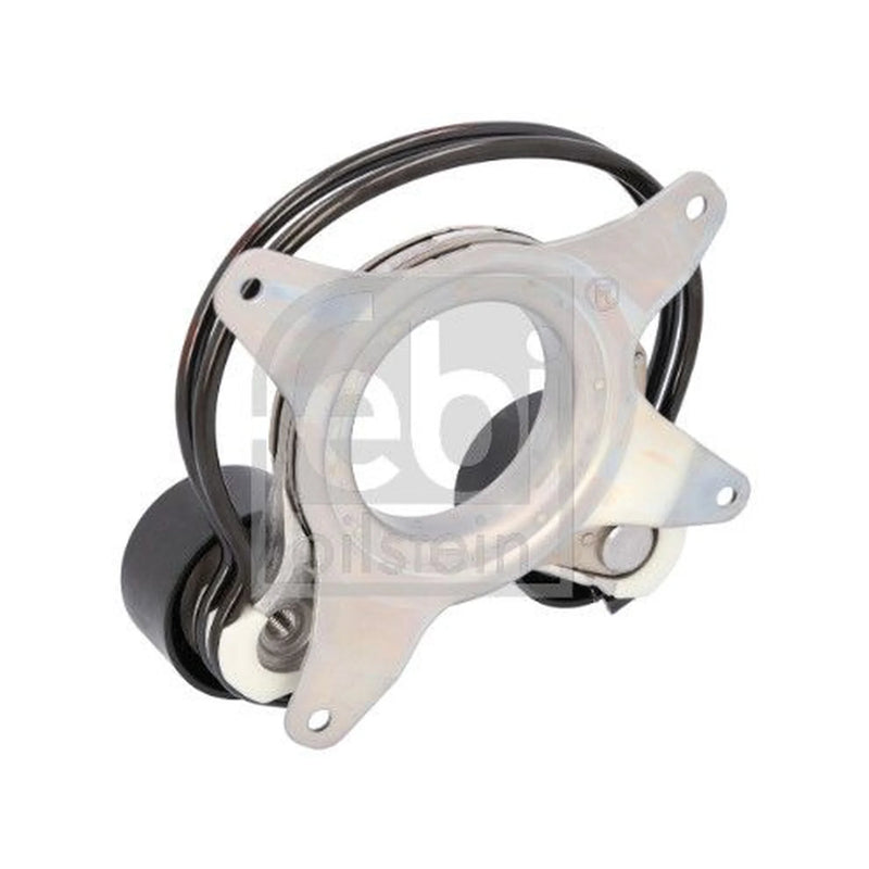 Febi Auxiliary Belt Tensioner 183536