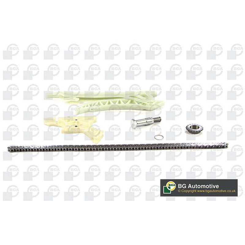 BGA Timing Chain Kit Set 148 Links TC0902FK