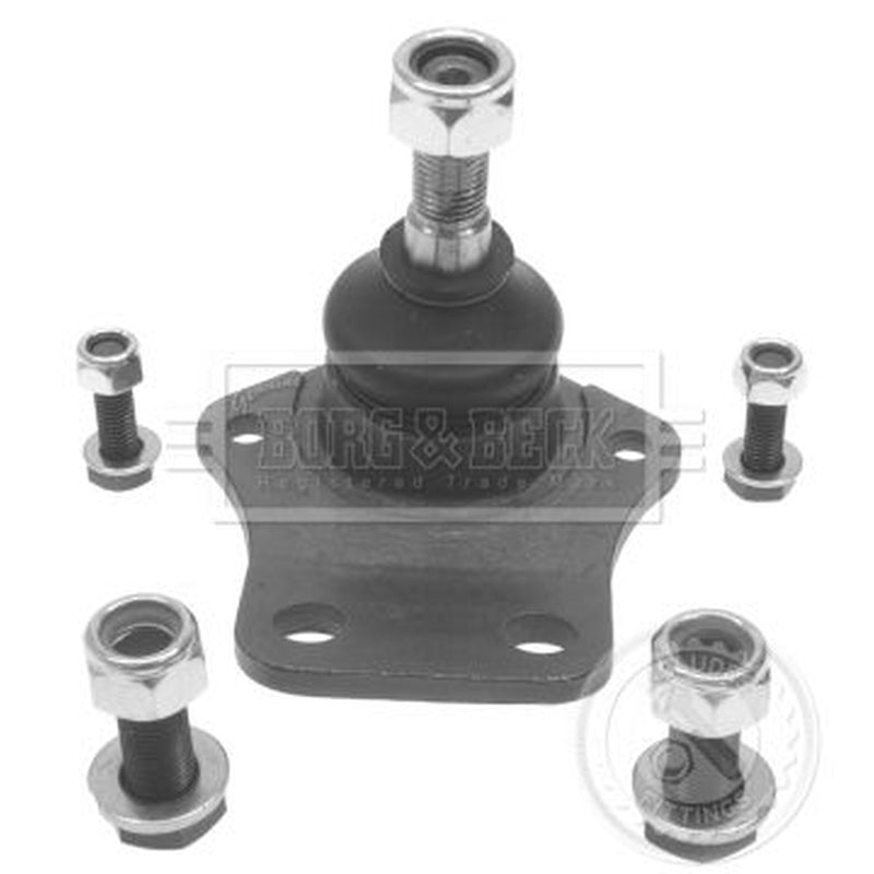 Borg & Beck Ball Joint Front Left BBJ5036