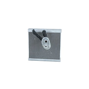 NRF Air Conditioning Evaporator Front 36230
