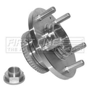 First Line Wheel Bearing Kit FBK936