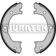 Juratek Brake Shoe Set Axle Kit Rear JBS1068