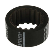 Gates Flexible Coupling Sleeve 18 Teeth EG1