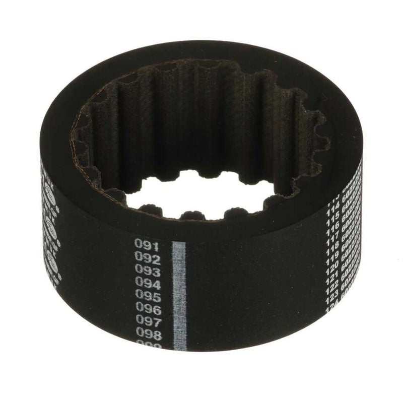 Gates Flexible Coupling Sleeve 18 Teeth EG1