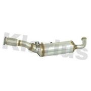Klarius Diesel Particulate Filter T/A 390623
