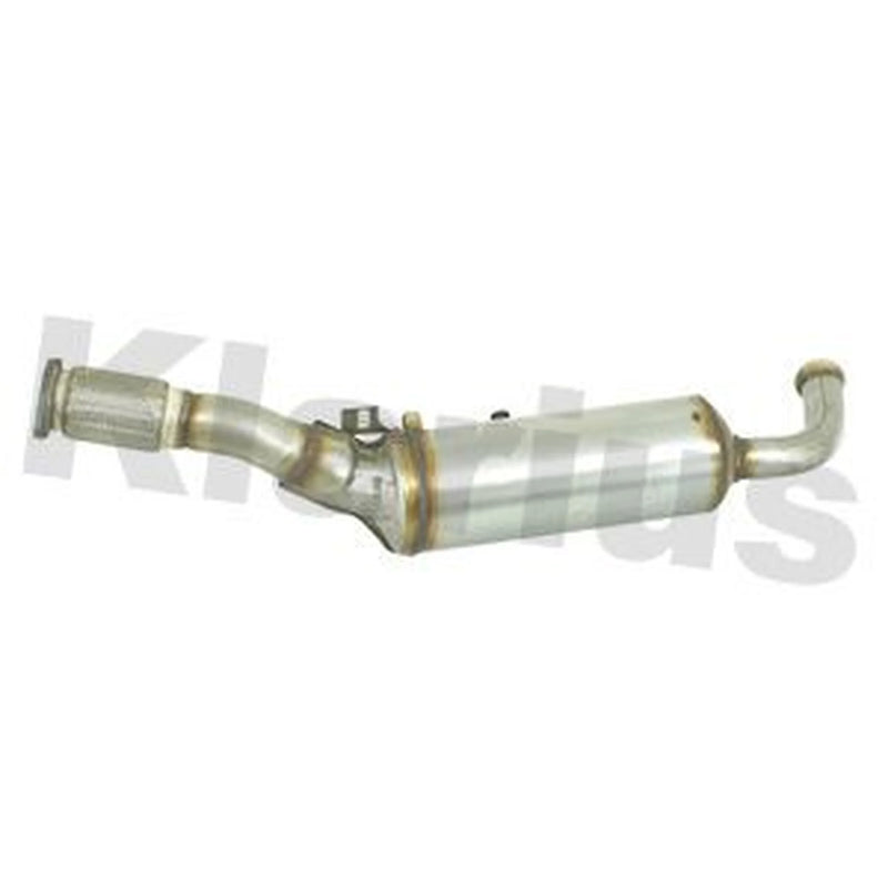 Klarius Diesel Particulate Filter T/A 390623