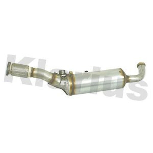 Klarius Diesel Particulate Filter T/A 390623