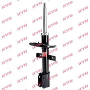 KYB Shock Absorber Damper Strut Front 333740