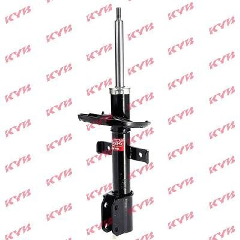 KYB Shock Absorber Damper Strut Front 333740