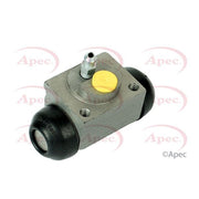 Apec Wheel Cylinder Hydraulic Brake Rear BCY1397