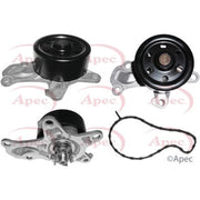 Apec Engine Cooling Water Pump AWP1161