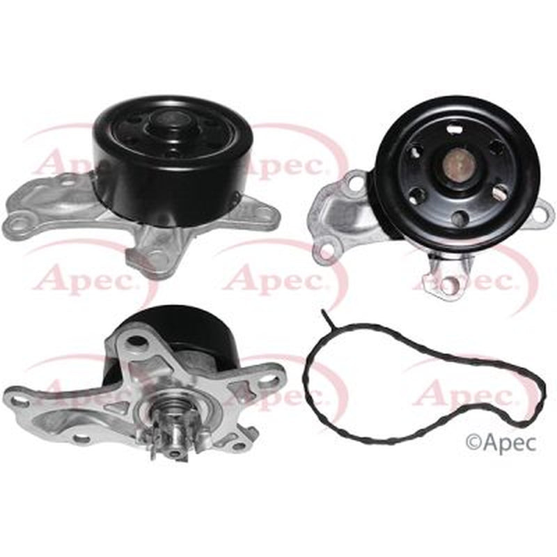 Apec Engine Cooling Water Pump AWP1161