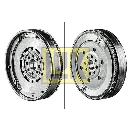 LuK Engine Flywheel Teeth 415023710