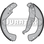 Juratek Brake Shoe Set Axle Kit Rear JBS1004