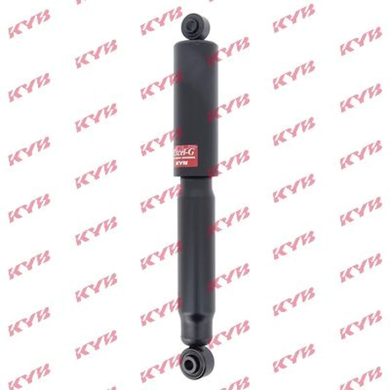 KYB Shock Absorber Damper Strut Rear 345032