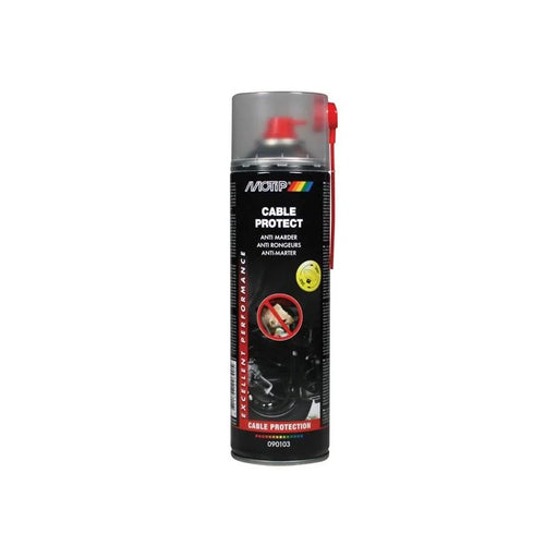 MOTIP® Pro Cable Protect 500ml - 090103