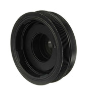 Gates Crank Shaft Belt Pulley TVD1209