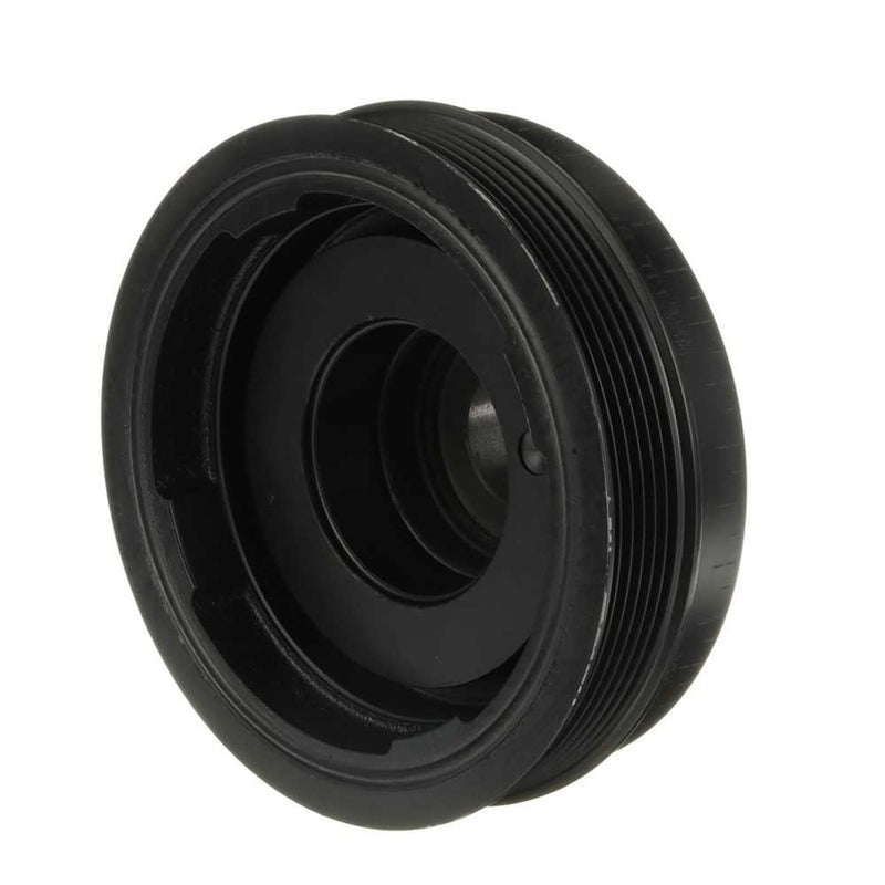 Gates Crank Shaft Belt Pulley TVD1209