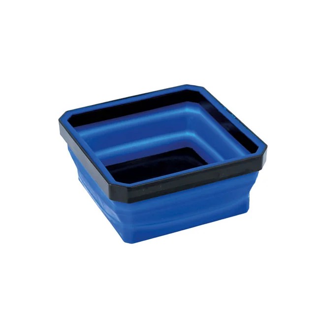 Laser Tools Magnetic Foldable Parts Tray - PL