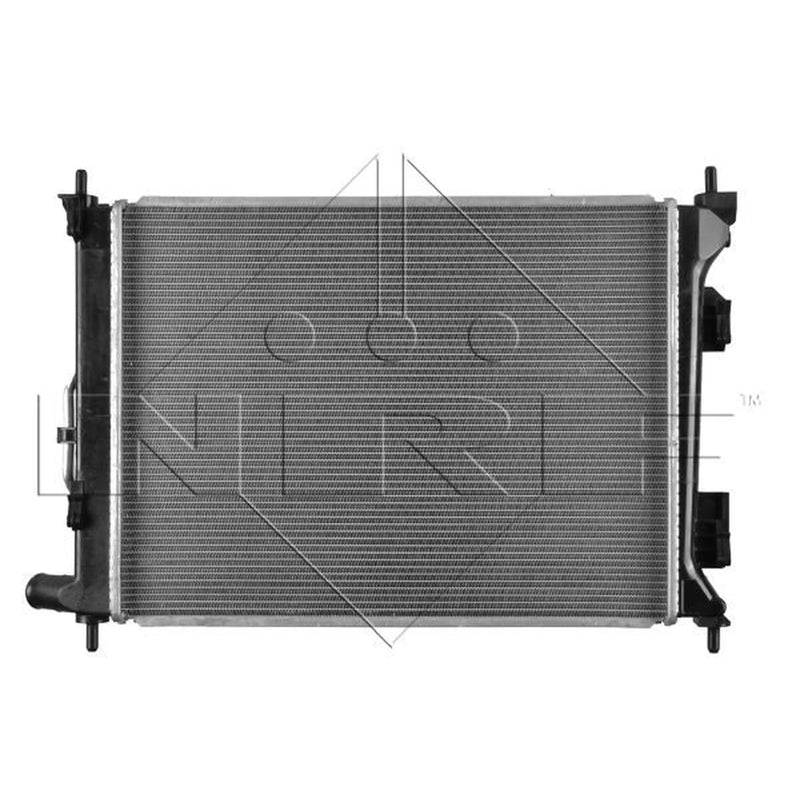 NRF Engine Radiator 58556