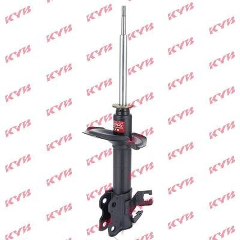 KYB Shock Absorber Damper Strut Front Right 333324