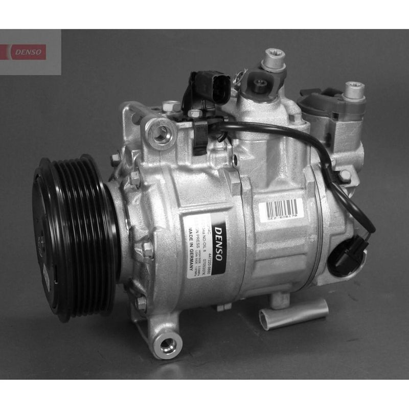 Denso Air Conditioning Compressor DCP02035