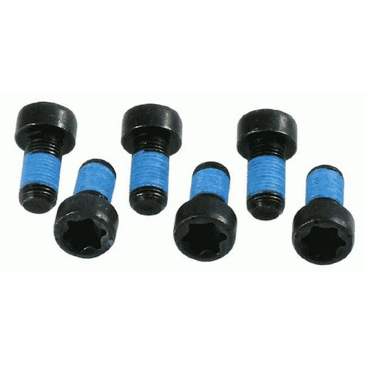 Sachs Dmf Screw Set (Special Order) 1874000028