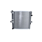 NRF Engine Radiator 56044