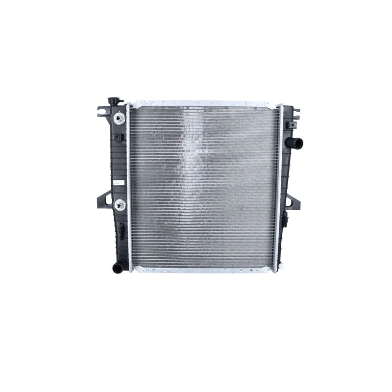 NRF Engine Radiator 56044