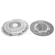 Borg & Beck Clutch Kit Set 3pc 215mm HK2428