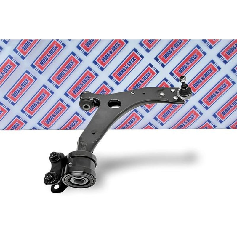 Borg & Beck Control/Trailing Arm BCA6987