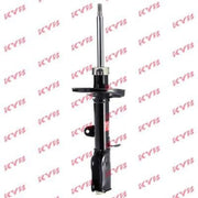 KYB Shock Absorber Damper Strut Rear Right 334178