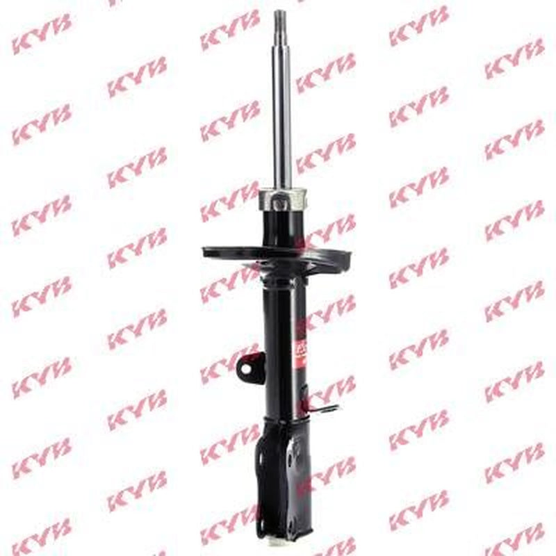 KYB Shock Absorber Damper Strut Rear Right 334178