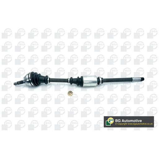 BGA CV Drive Shaft Driveshaft Front Right DS1402R