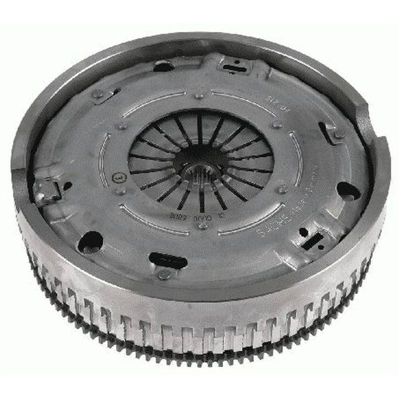 Sachs Clutch Kit Set 3pc 3089000010
