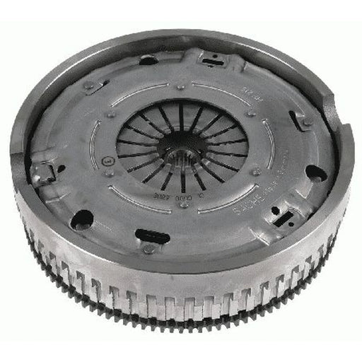 Sachs Clutch Kit Set 3pc 3089000010