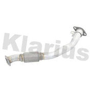 Klarius Exhaust Pipe OD CL293C