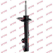 KYB Shock Absorber Damper Strut Front Right 334901