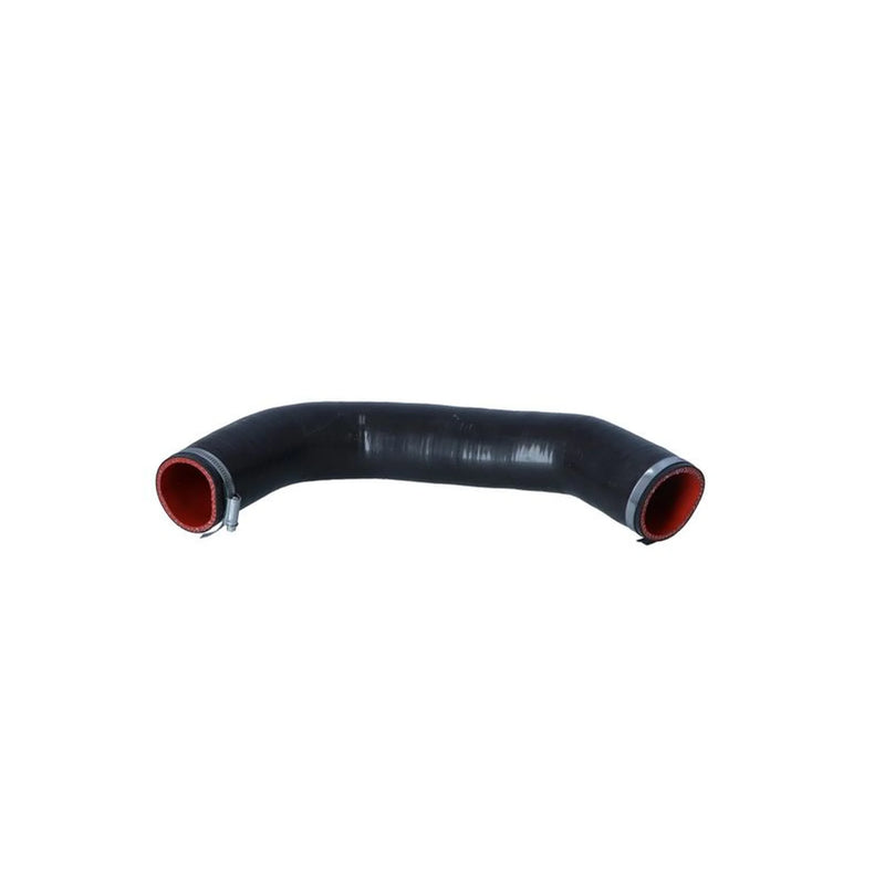 NRF Intercooler Turbo Charge Air Hose Inlet 166180