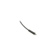 Bosch Brake Hydraulic Hose Line Front 1 987 476 598