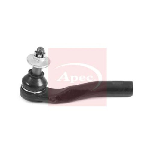 Apec Steering Tie Rod End Ball Joint Front Left AST6854
