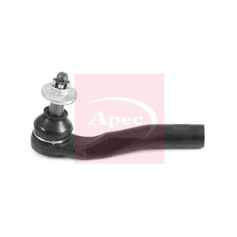 Apec Steering Tie Rod End Ball Joint Front Left AST6854